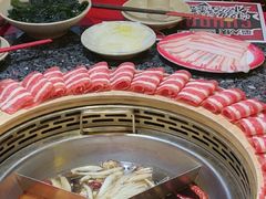 -蜀大侠火锅(森兰花园城店)