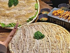 -并州大牌档之醉轻尘