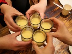 -头道大海明太鱼朝鲜族特色美食餐厅(长白山店)