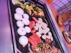 -郭记烤肉创始店(民丰大街店)