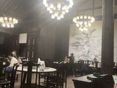 -二泉园老菜馆·百年无锡菜
