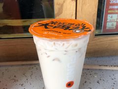 -放哈·甜醅子奶茶创造者(正宁路店)