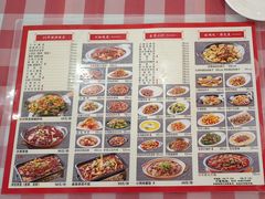 -孟记粥铺·家常菜·烧烤·粥(亚运村店)