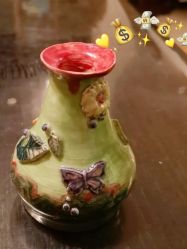 -趣陶陶艺手工坊(新世界百货重庆店)