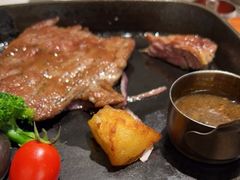 -牛扒先生·厚切雪花牛扒西餐厅(北京路禺山路店)