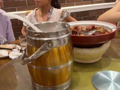 -浔庐餐厅•江西老字号•九江菜(南湖国际店)