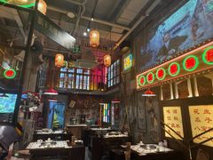 -江北北火锅馆·公路夜市(魏公村店)