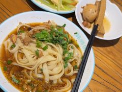 -韩师傅老大同刀削面(北苑路店)