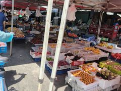 -何庄子阿米玛玛农产品批发市场