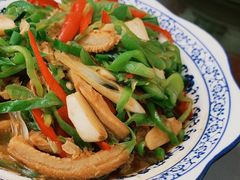 -水香园·中国徽菜名店(紫霞大道店)