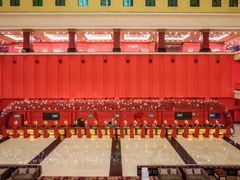 -北京九华山庄会展酒店