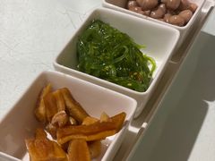 -万龙洲海鲜(安定门店)