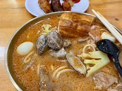 -福祥厦门小馆(舟孟北路店)