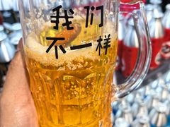 -胖东来生活广场(健康路店)
