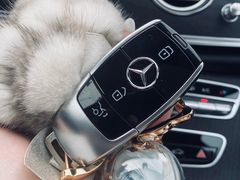 -天津波士信达奔驰4S店(卫津南路店)