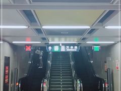 -七里庄(地铁站)