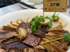-陆记鹅庄·潮汕菜·狮头鹅(大仟里店)
