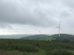 -塞罕坝国家级自然保护区