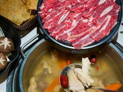 -牛品福潮汕牛肉火锅(旺庄店)