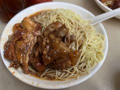 -坚记面店(一德路店)