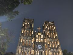 -圣约瑟夫大教堂