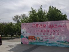 -太阳宫公园