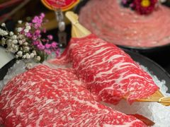 -井格重庆火锅(西直门凯德Mall店)