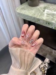 -M·X Nail日式美甲美睫