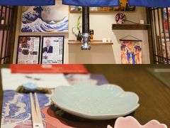 -樱宿日式和牛烧肉(五道口店)