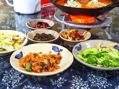 -张关合渣(航空大道店)