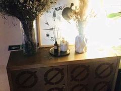 -Nirvana Cafe&Bar(北仓文创街区店)