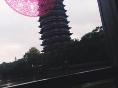 -听松楼·花园酒店·自助餐厅(红梅公园店)