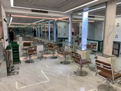 -潘多拉Hairsalon