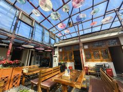 -丽江庭院之爱在路上(西单店)