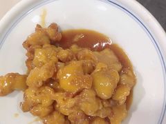 -常和州·夜宵大排档(常州单店)