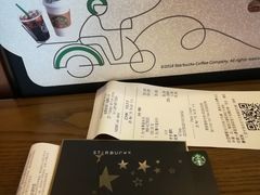 -星巴克(成都太古里二店)