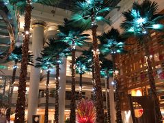 -威斯汀舞台餐厅