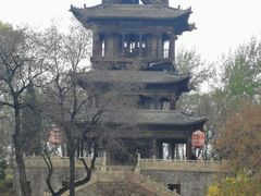 -常家庄园