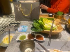 -四面泰(万象城店)