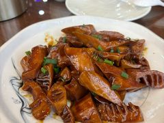 -长兴菜馆(高桥店)