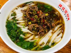 -肆姐面粉馆(坡子街店)