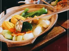 -鸽味轩·粤菜小馆(高楼门总店)