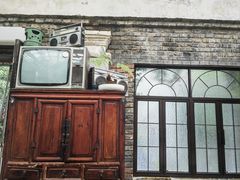 -又见炊烟私房菜(敬亭路店)