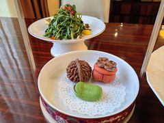 -民族饭店-四季餐厅