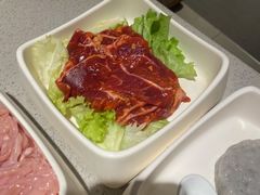 -海底捞大排档火锅(悦荟广场店)