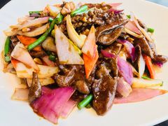 -赶海部落海鲜城(海阳路店)