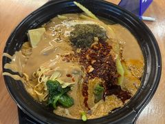 -O记东北砂锅麻辣烫