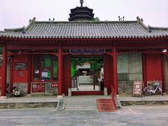 -天宁寺