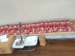-阳坊胜利涮羊肉(天通苑店)