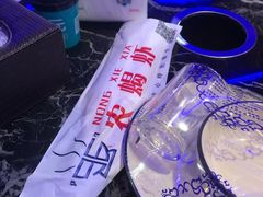 -96农蝎虾(江桥老街店)